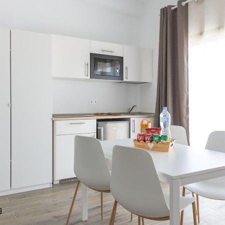 Lola Loft 3 Lajares Irent Fuerteventura Appartement La Oliva Buitenkant foto