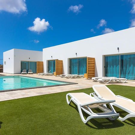 Lola Loft 3 Lajares Irent Fuerteventura Appartement La Oliva Buitenkant foto
