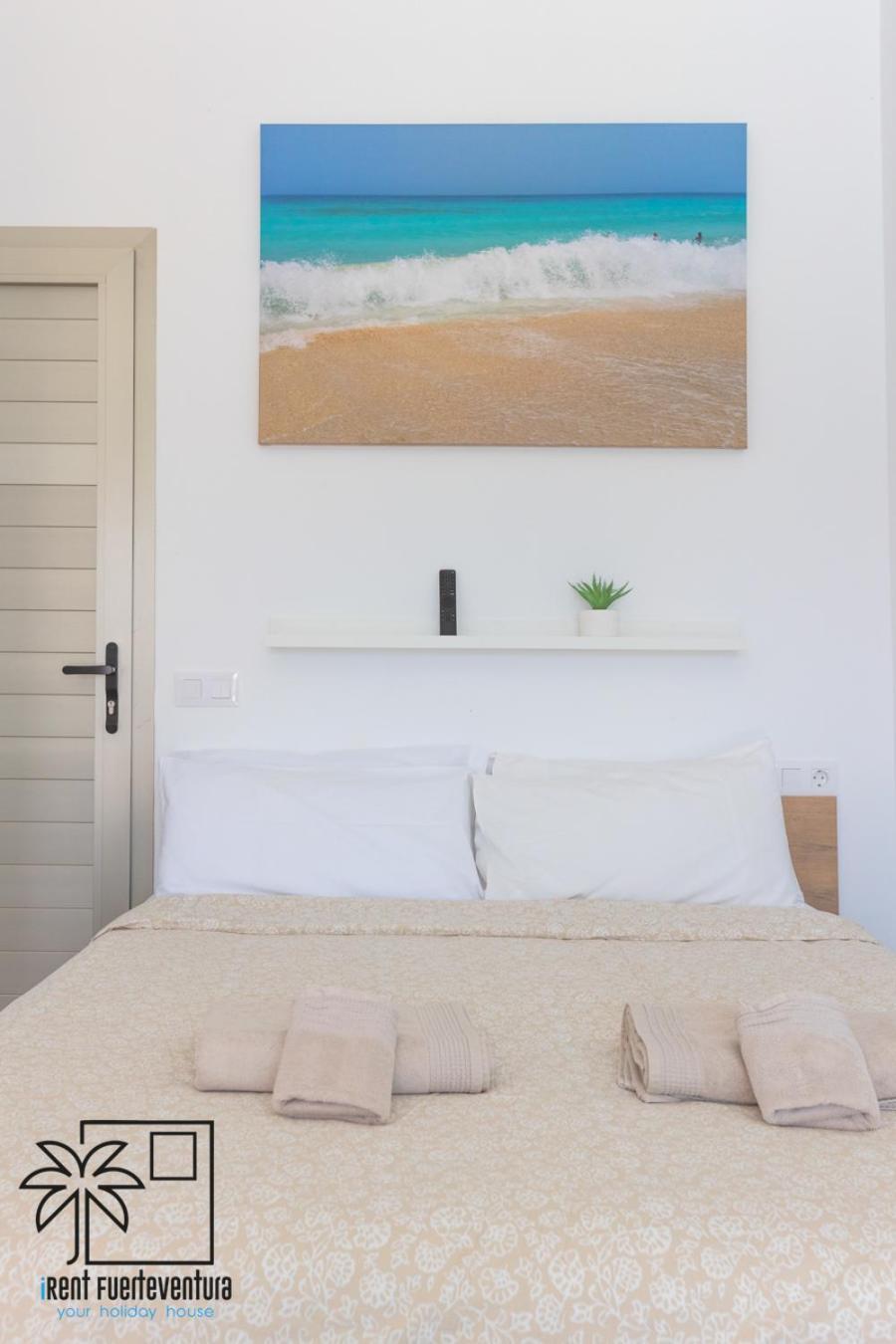 Lola Loft 3 Lajares Irent Fuerteventura Appartement La Oliva Buitenkant foto