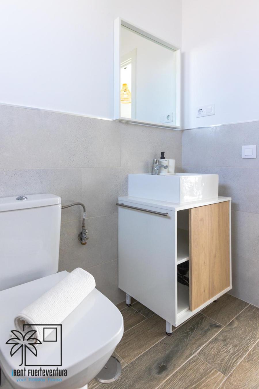 Lola Loft 3 Lajares Irent Fuerteventura Appartement La Oliva Buitenkant foto