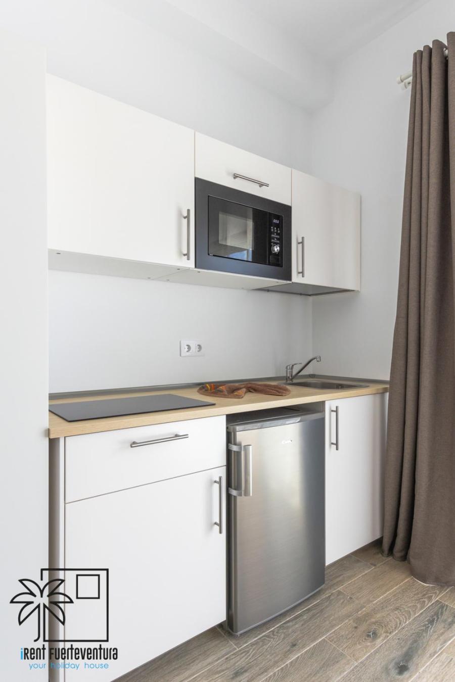 Lola Loft 3 Lajares Irent Fuerteventura Appartement La Oliva Buitenkant foto