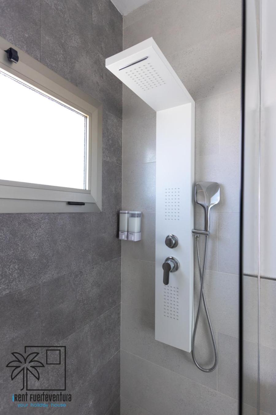 Lola Loft 3 Lajares Irent Fuerteventura Appartement La Oliva Buitenkant foto
