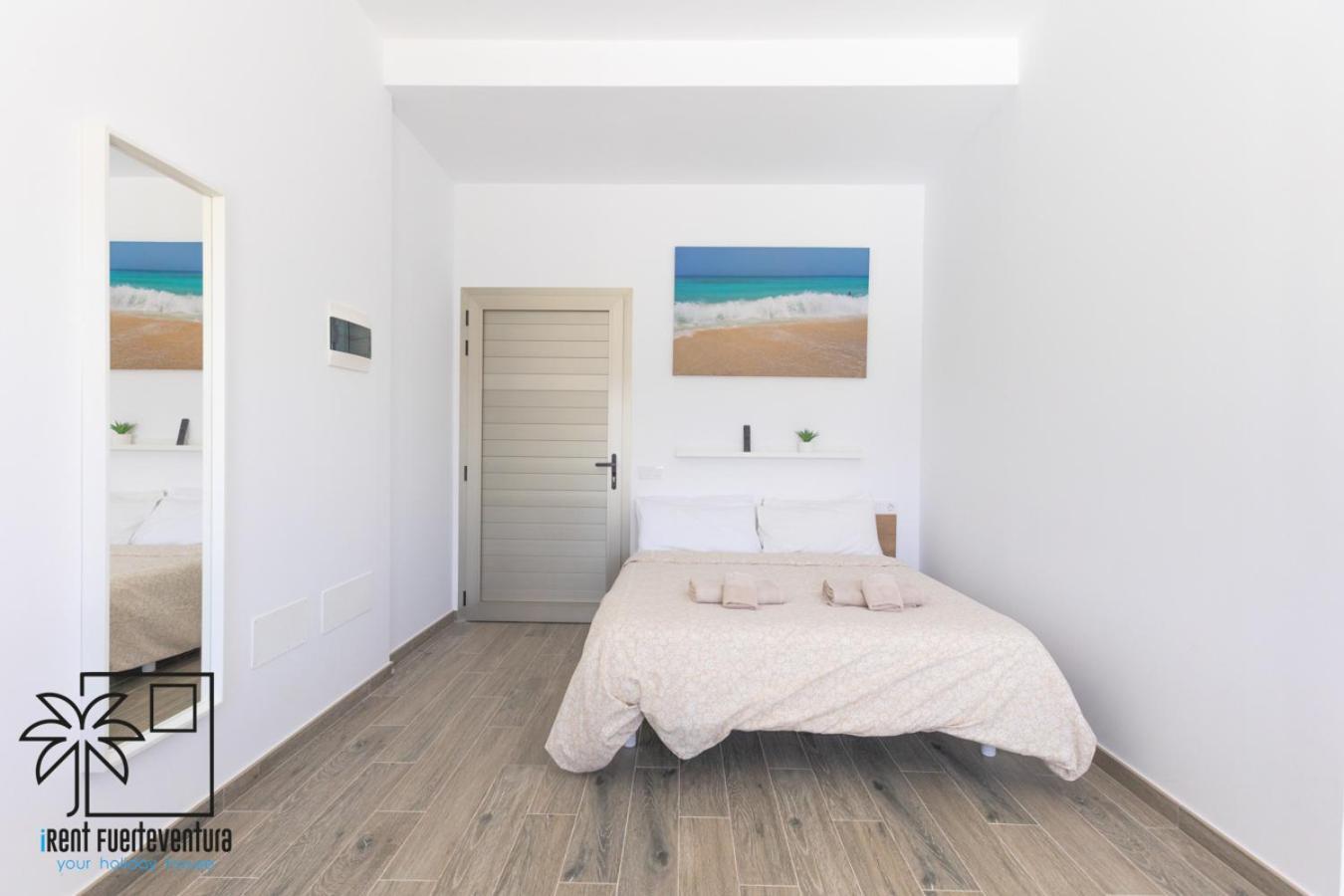 Lola Loft 3 Lajares Irent Fuerteventura Appartement La Oliva Buitenkant foto